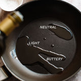 Macadamia Oil Extra Virgin Cold Pressed 16.9 oz.