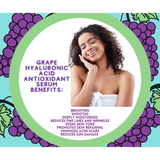 Hyaluronic Acid Vitamin C Antioxidant Serum - Skin care