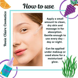 Hyaluronic Acid Vitamin C Antioxidant Serum - Skin care