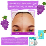 Hyaluronic Acid Vitamin C Antioxidant Serum - Skin care