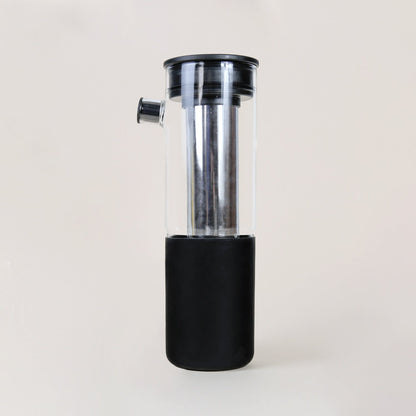 Iced Tea Pitcher with Infuser