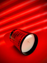 Success Is the Greatest F You candle by Angsty Addie