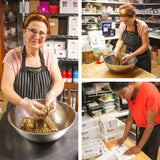 Earl Gray Tea Sampler by Open Door Tea