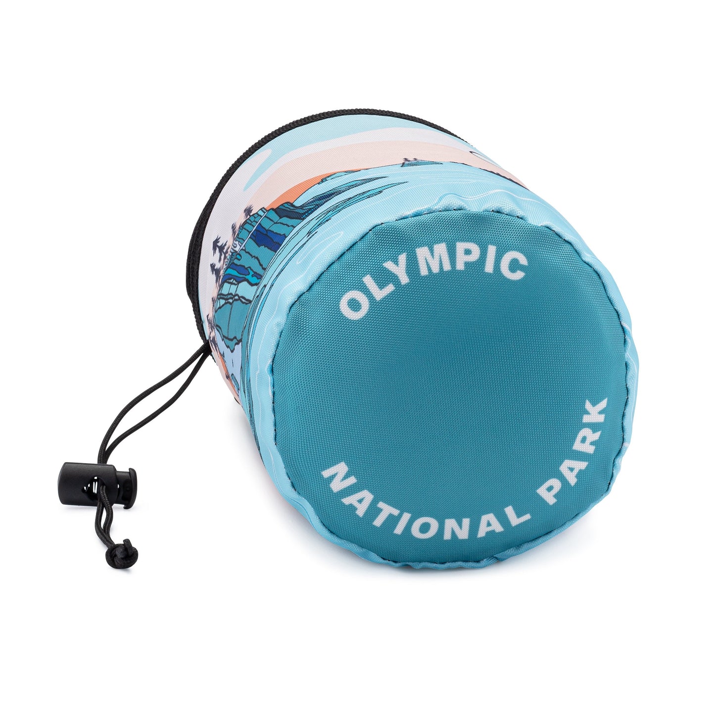 Olympic Climbing Chalk Bag