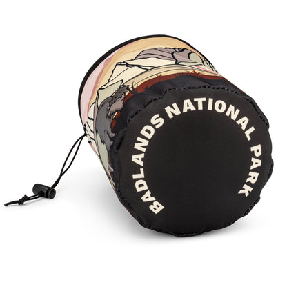 Badlands Climbing Chalk Bag