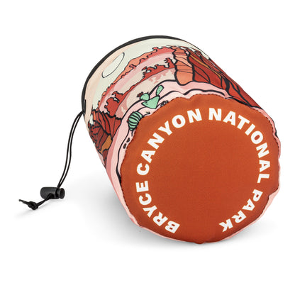 Bryce Canyon Climbing Chalk Bag