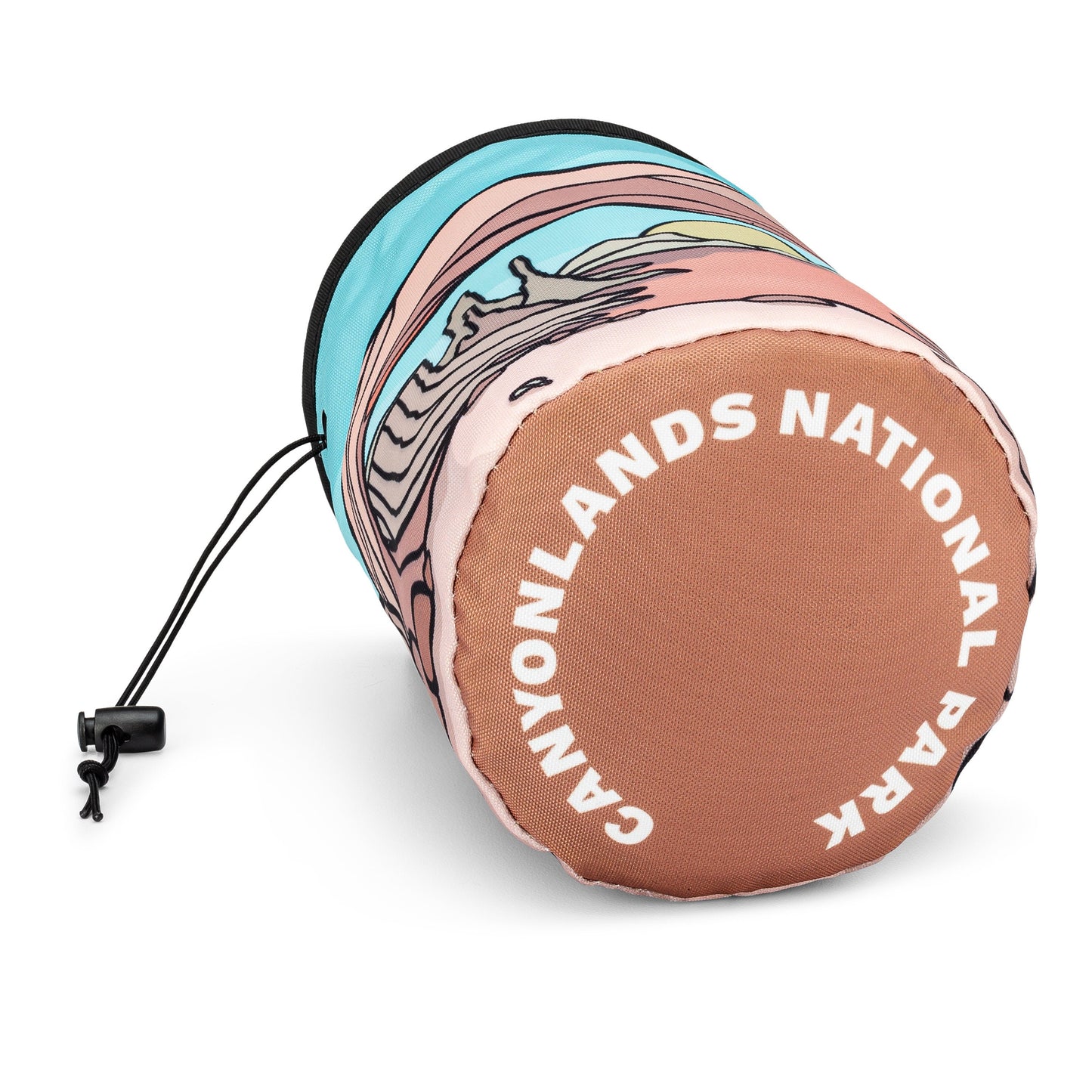 Canyonlands Climbing Chalk Bag