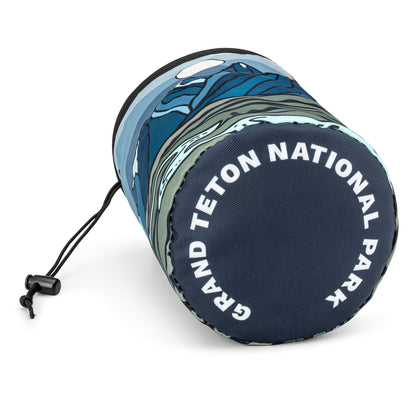 Grand Teton Climbing Chalk Bag