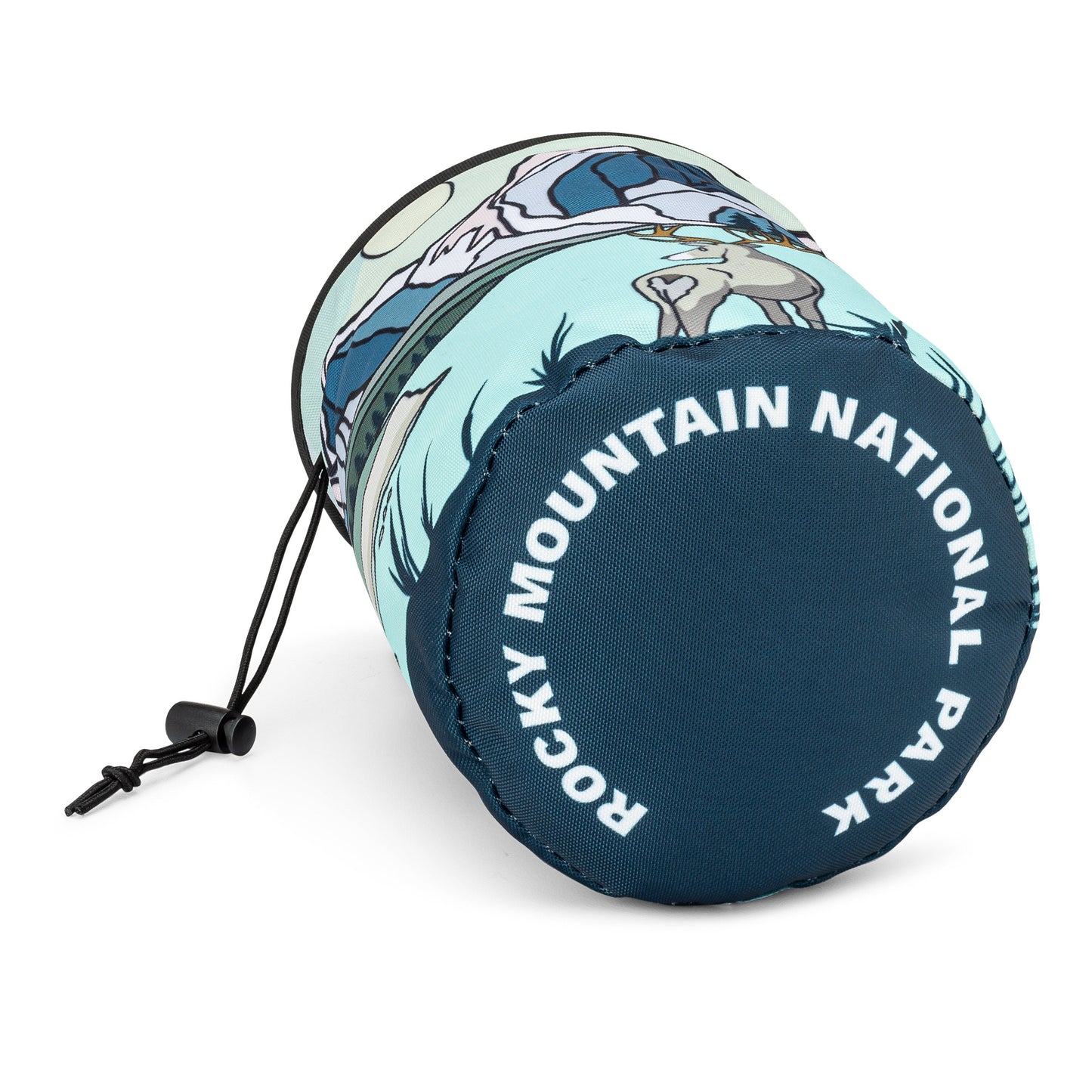 Rocky Mountain Climbing Chalk Bag