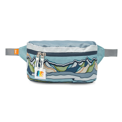 Grand Teton National Park Hip Pack