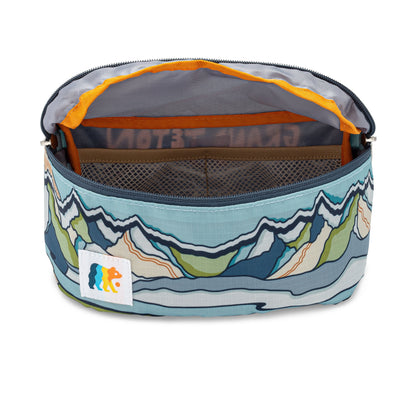 Grand Teton National Park Hip Pack