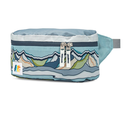 Grand Teton National Park Hip Pack