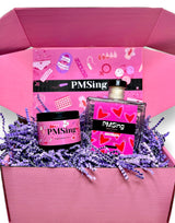 PMSing Gift Box Set by Angsty Addie