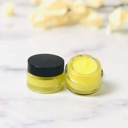 Sweet Buttercream Argan & Avocado Lip Polish by Sweet Surrender