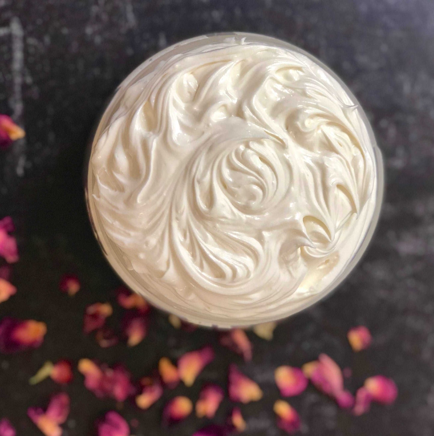 Ylang Ylang Whipped Body Butter by Sweet Surrender