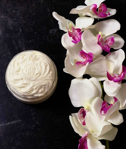 Ylang Ylang Whipped Body Butter by Sweet Surrender