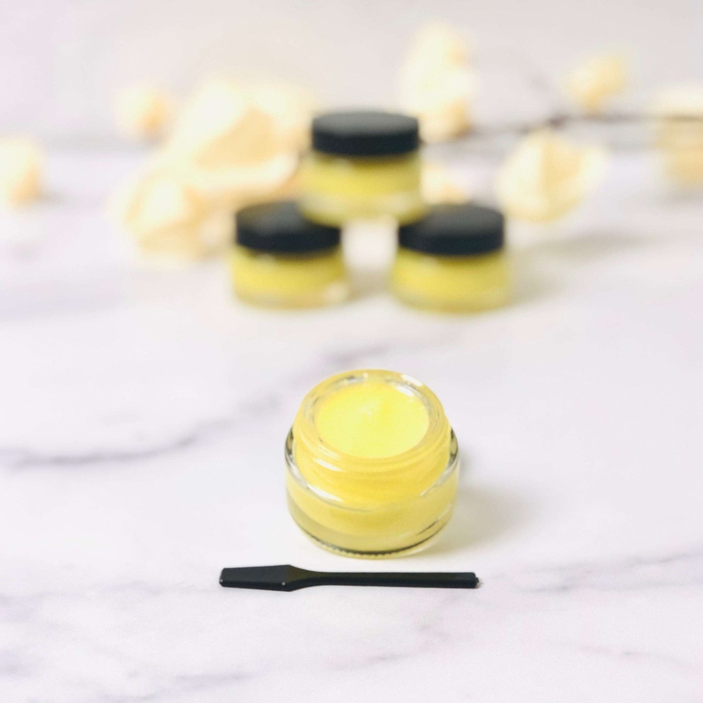 Sweet Buttercream Argan & Avocado Lip Polish by Sweet Surrender