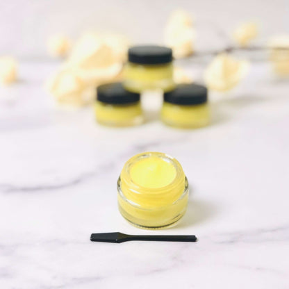 Sweet Buttercream Argan & Avocado Lip Polish by Sweet Surrender