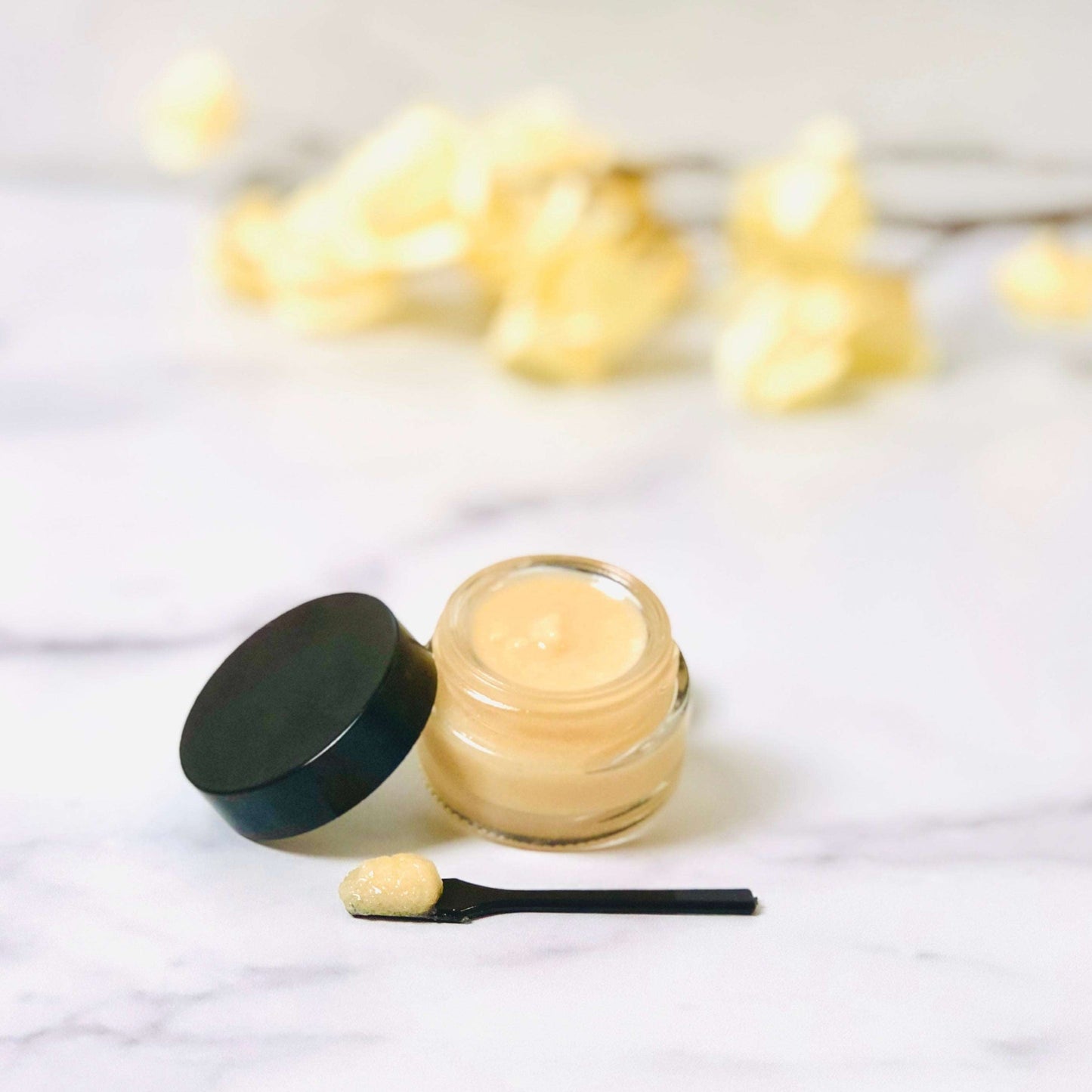 Creme Brulee Argan & Avocado Lip Polish by Sweet Surrender