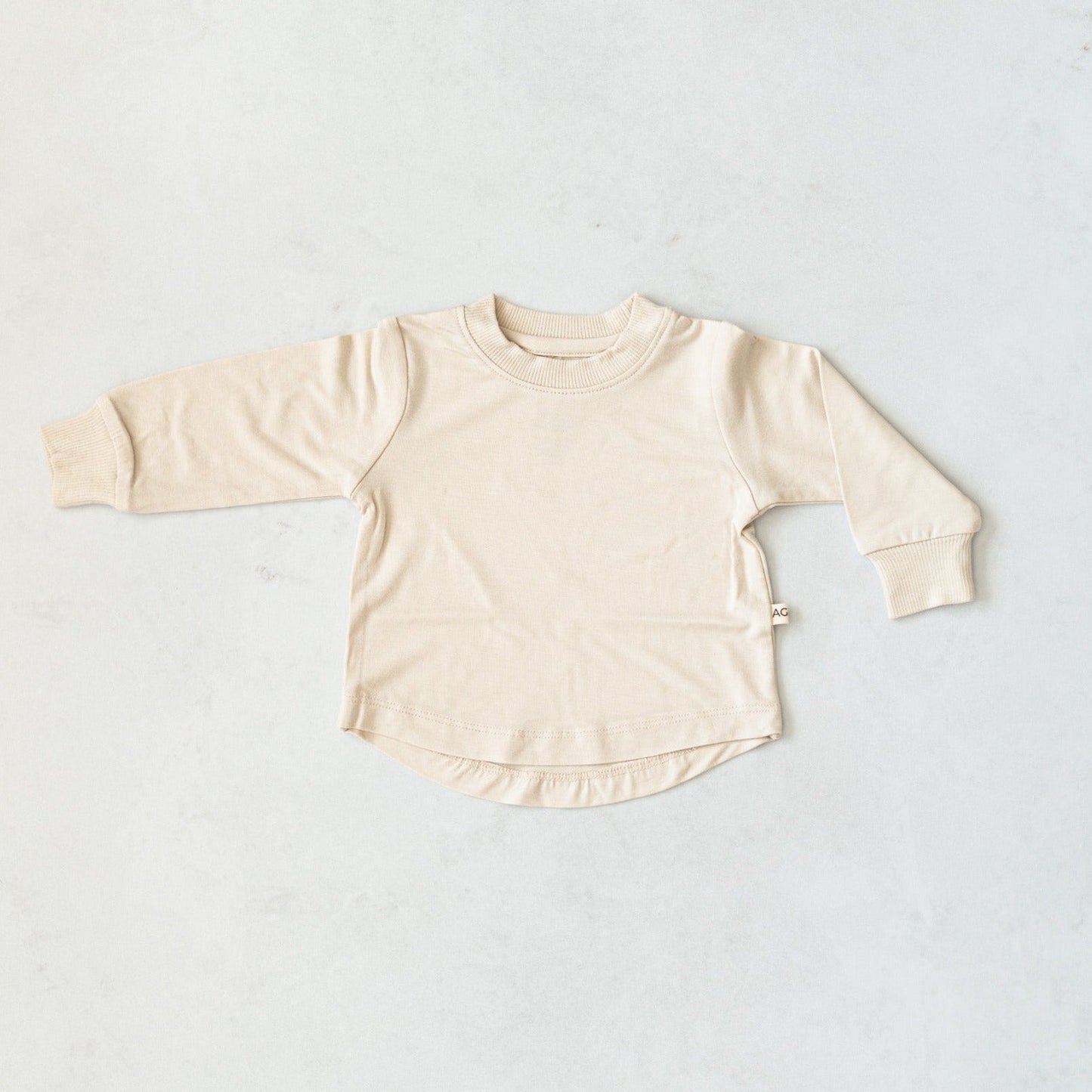 Bamboo Longsleeve Shirt