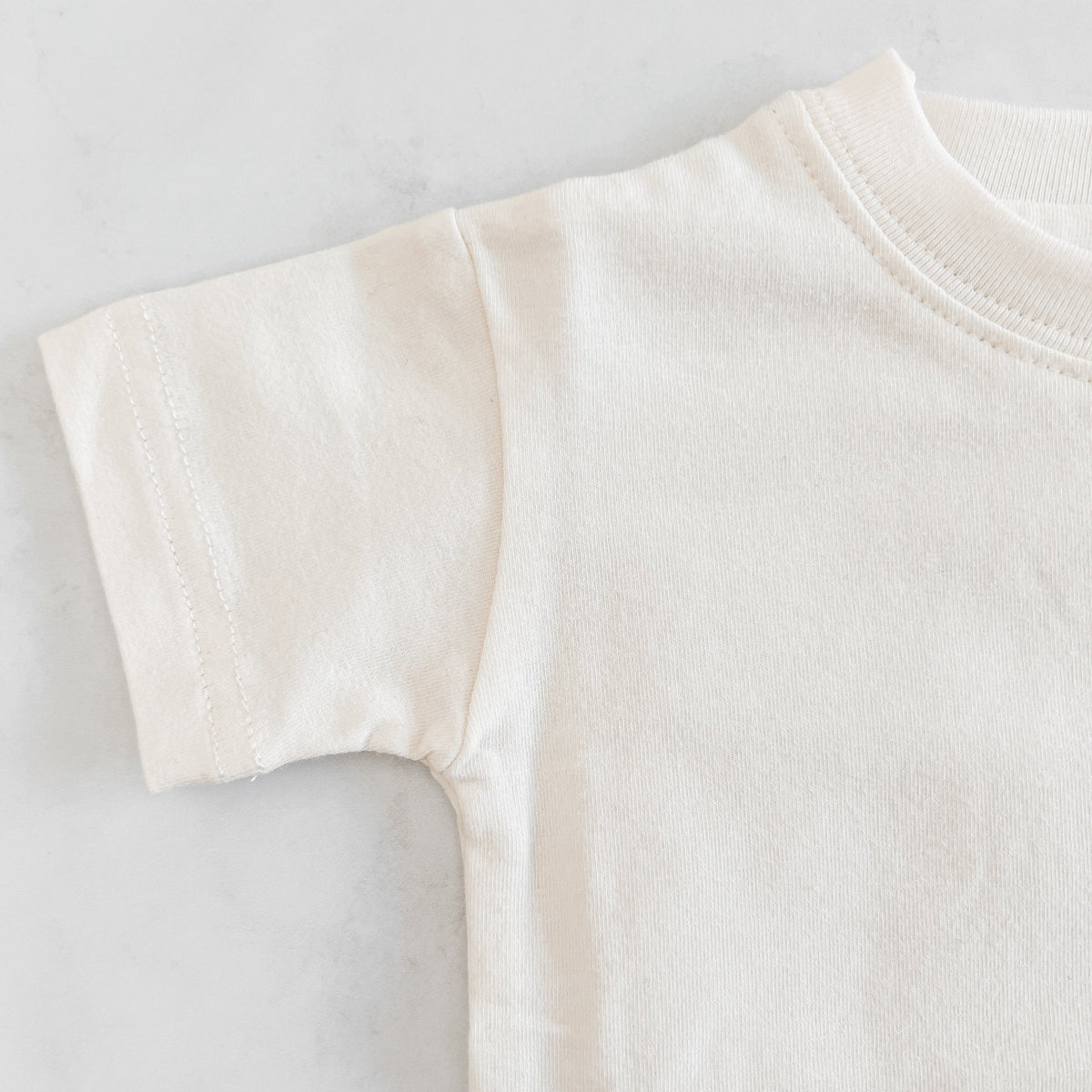 Jersey Cotton T-Shirt