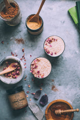 LION'S MANE | Brain Super-Tonic*