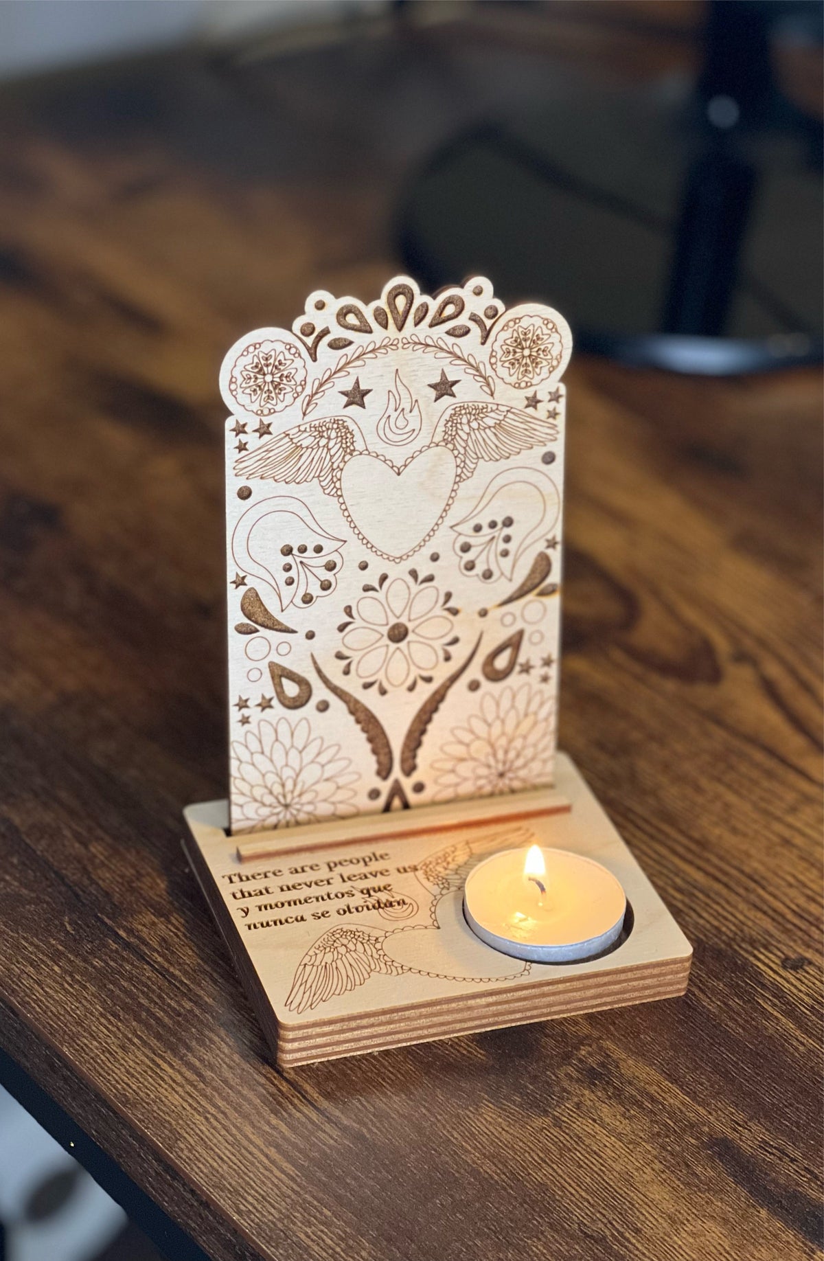 Mini Altar by Becalia Botanicals