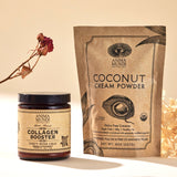 Collagen + Creamer | BUNDLE