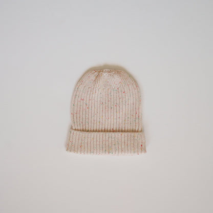 Knit Beanie