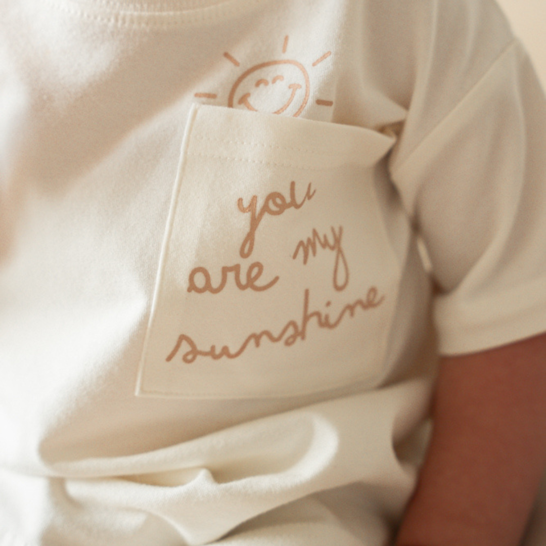 You Are My Sunshine T-Shirt