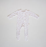 Footie Onesie