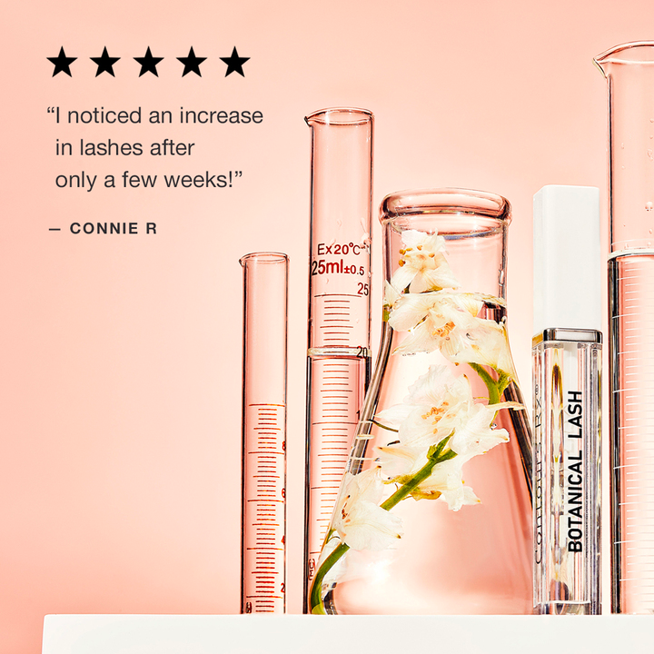 Botanical Lash & Brow