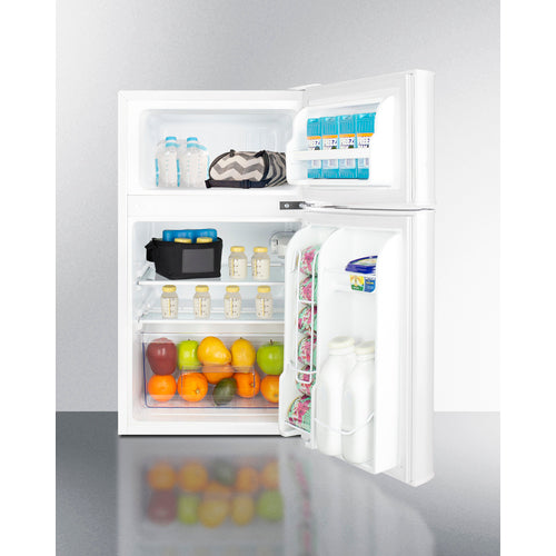 Lactation Room Breast Milk Refrigerator & Freezer