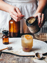 THE MIND | Cognition + Focus*