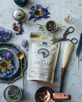 DREAM Tea | Sleep Aid + Third Eye Tonic