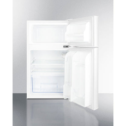 Lactation Room Breast Milk Refrigerator & Freezer