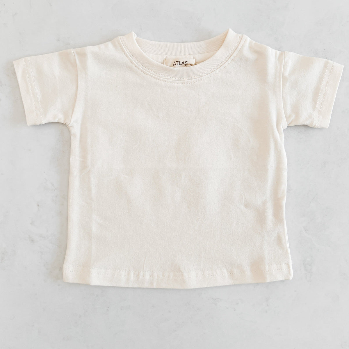 Jersey Cotton T-Shirt