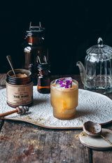 THE MIND | Cognition + Focus*