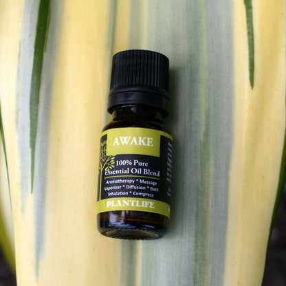 Awake Essential Oil Blend