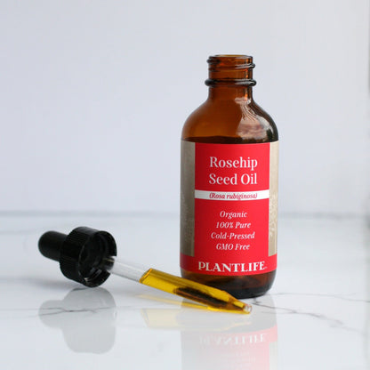 Rosehip Seed Oil