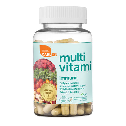 Multivitamin Immune