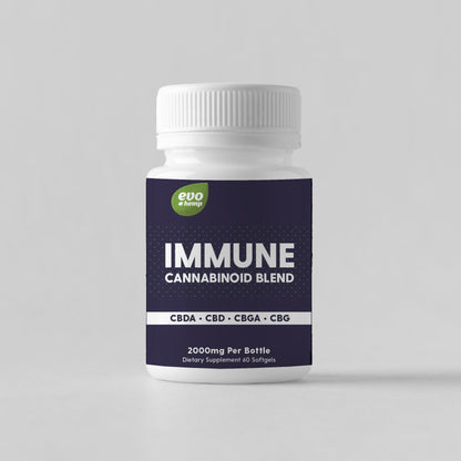 Immune Blend