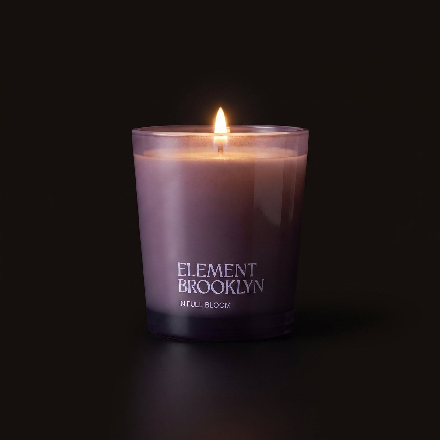 In Full Bloom Candle