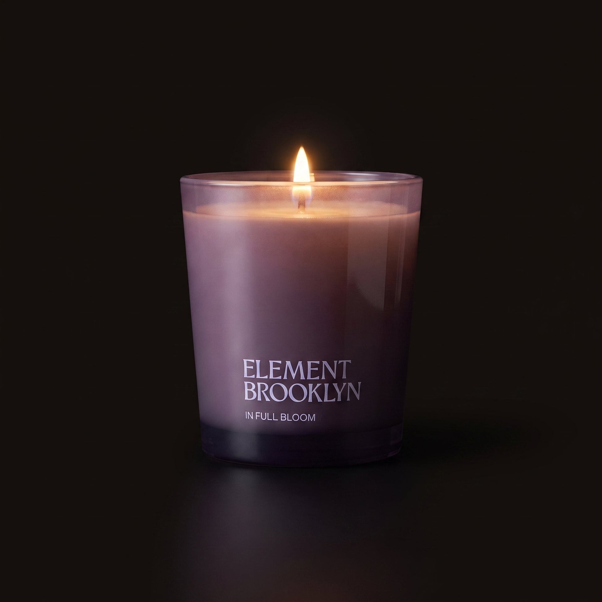 In Full Bloom Candle