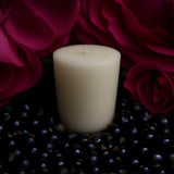In Full Bloom Candle Refill