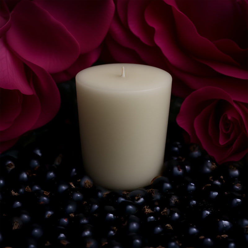 In Full Bloom Candle Refill