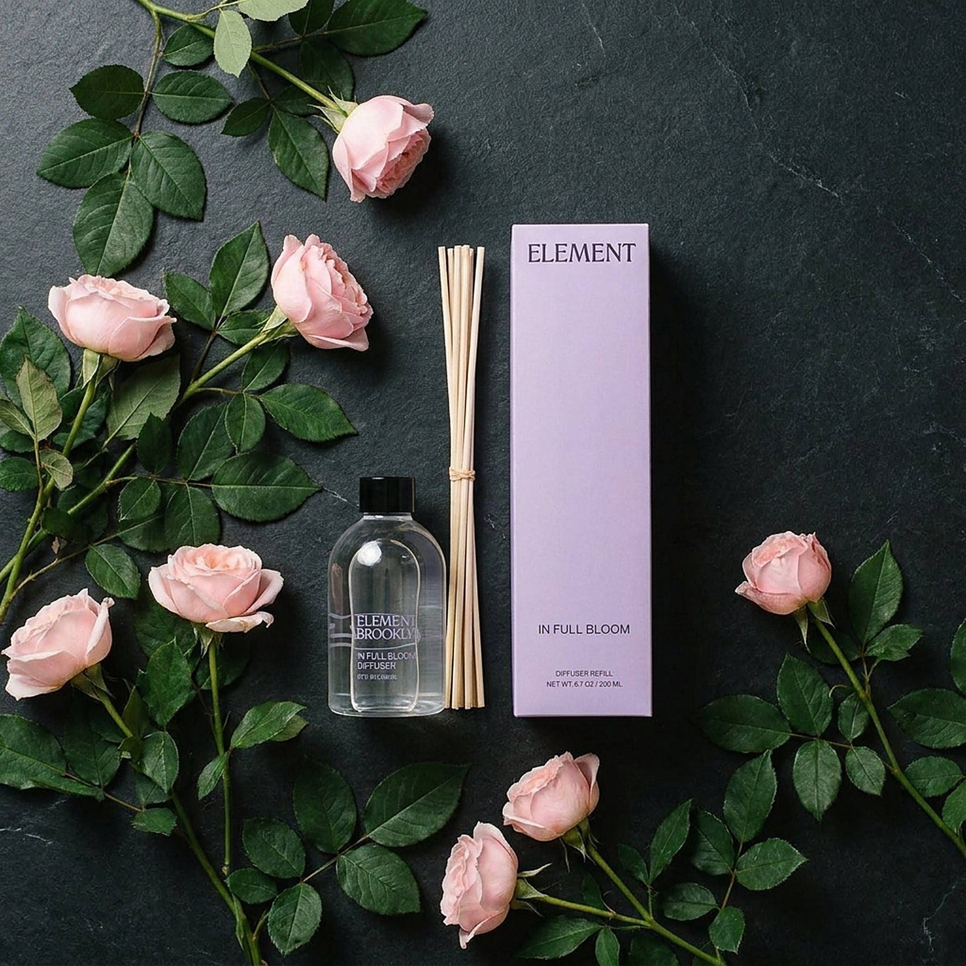 In Full Bloom Diffuser