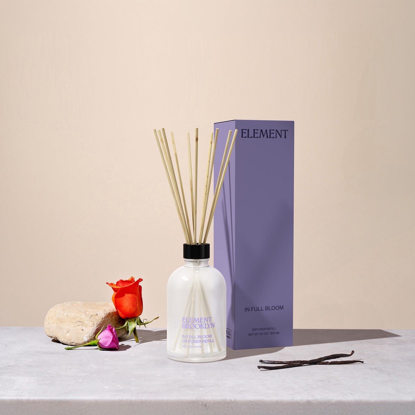 In Full Bloom Diffuser Refill