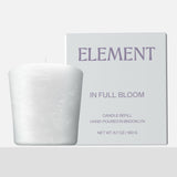 In Full Bloom Candle Refill