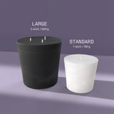 In Full Bloom Candle Refill